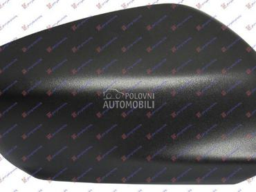 POKLOPAC RETROVIZORA CRNI za Citroen C4 Cactus od 2014. do 2018. god.