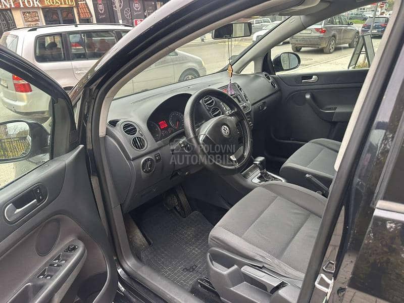 Volkswagen Golf Plus 1,9 TDI