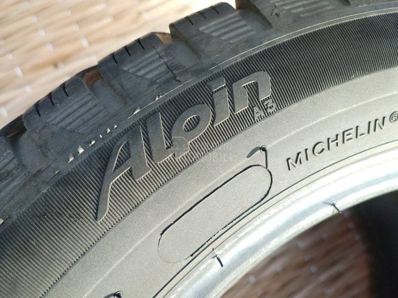 Michelin 155/65 R14 Zimska