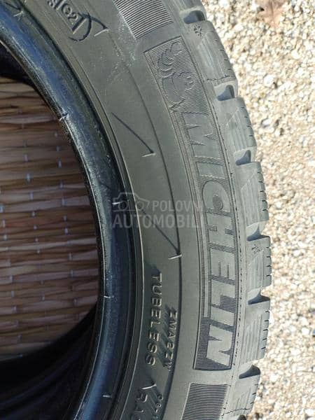 Michelin 155/65 R14 Zimska