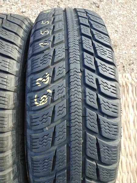 Michelin 155/65 R14 Zimska