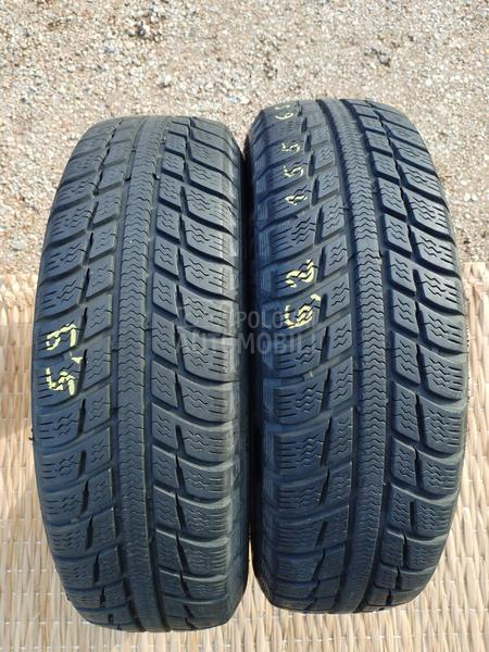 Michelin 155/65 R14 Zimska