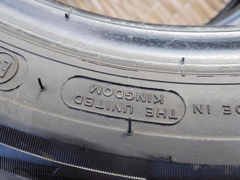 Michelin 155/65 R14 Zimska