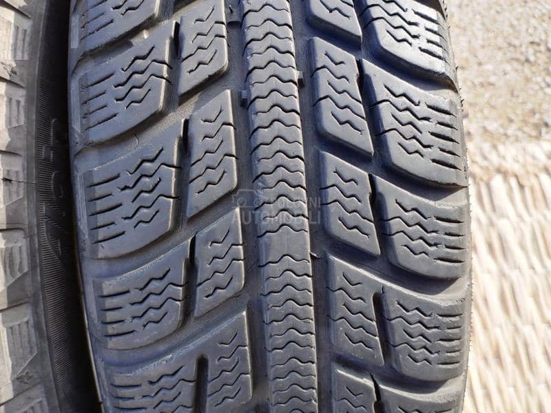 Michelin 155/65 R14 Zimska