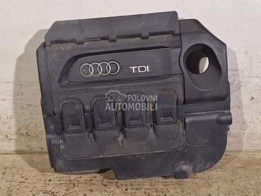 POKLOPAC MOTORA za Audi A3