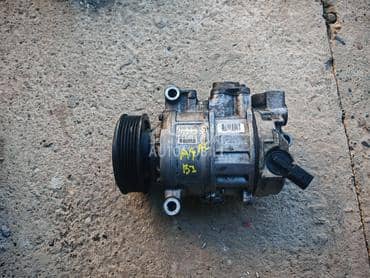 kompresor klime za Audi A4, A6