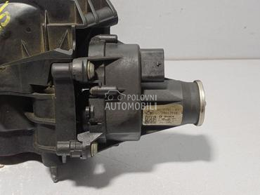 MOTORIC KLAPNE USISNE GRANE za BMW X5