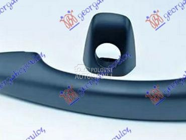 KVAKA PREDNJIH VRATA SPOLJASNJ za Citroen C4 od 2011. do 2020. god.