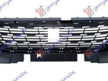 PVC MASKA (HROM LAJSNE) za Peugeot 301 od 2017. do 2025. god.