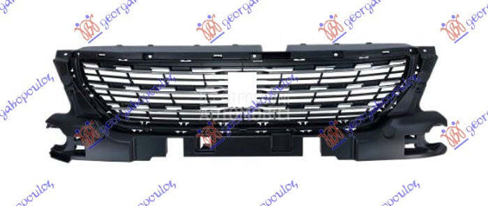 PVC MASKA (HROM LAJSNE)