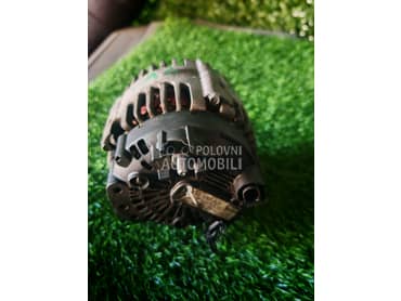 alternator za Audi A4, A6