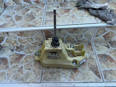 Birac brzina za Mercedes Benz A Klasa od 2004. do 2012. god.