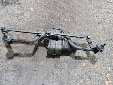 brisac za Citroen Jumpy od 2007. do 2015. god.