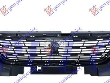 PVC MASKA za Peugeot 301 od 2017. do 2025. god.