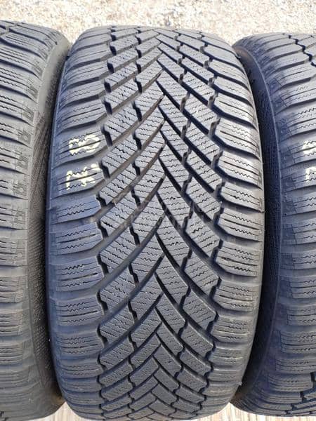 Continental 215/45 R16 Zimska