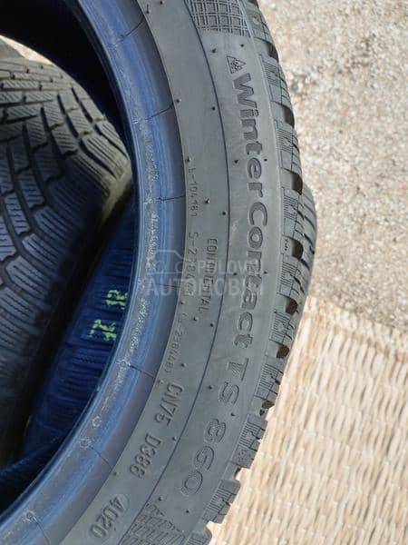 Continental 215/45 R16 Zimska