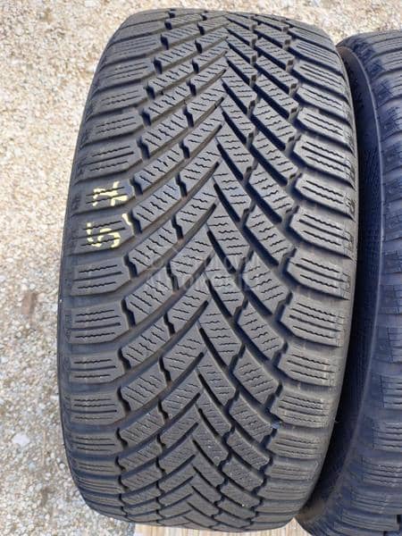 Continental 215/45 R16 Zimska