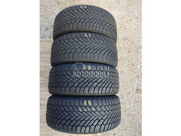 Continental 215/45 R16 Zimska