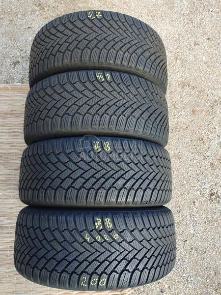 Continental 215/45 R16 Zimska