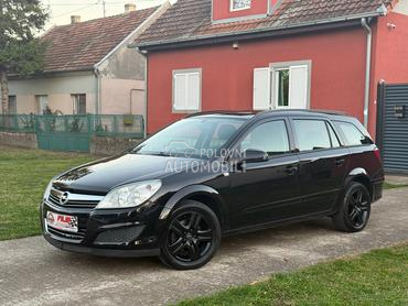 Opel Astra H 1.6 B NOVA