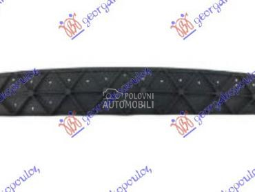 APSORBER PREDNJEG BRANIKA DONJ za Peugeot 301 od 2017. do 2025. god.