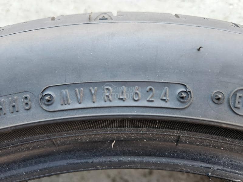 Falken 225/45 R17 Letnja