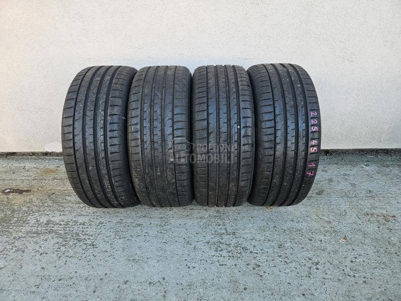 Falken 225/45 R17 Letnja