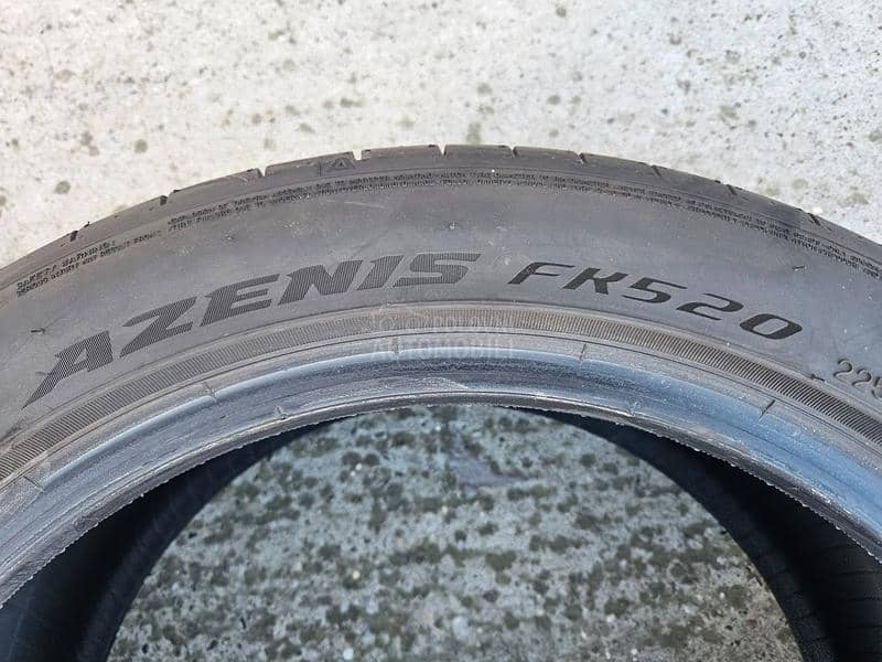 Falken 225/45 R17 Letnja