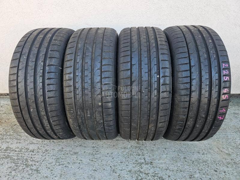 Falken 225/45 R17 Letnja