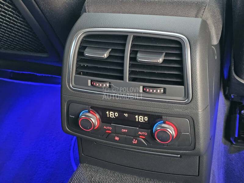 Audi A6 //TOOP STANjE
