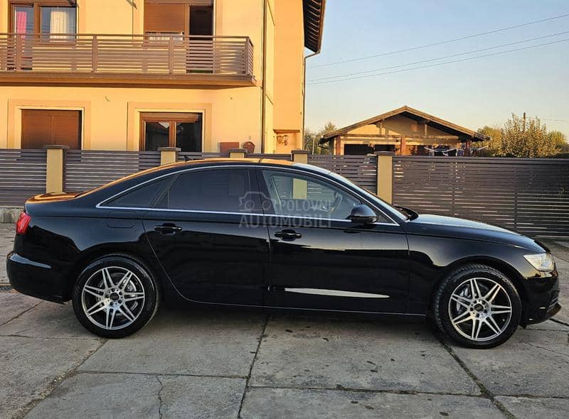 Audi A6 //TOOP STANjE