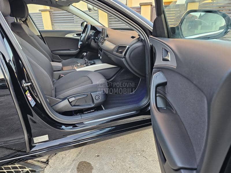 Audi A6 //TOOP STANjE