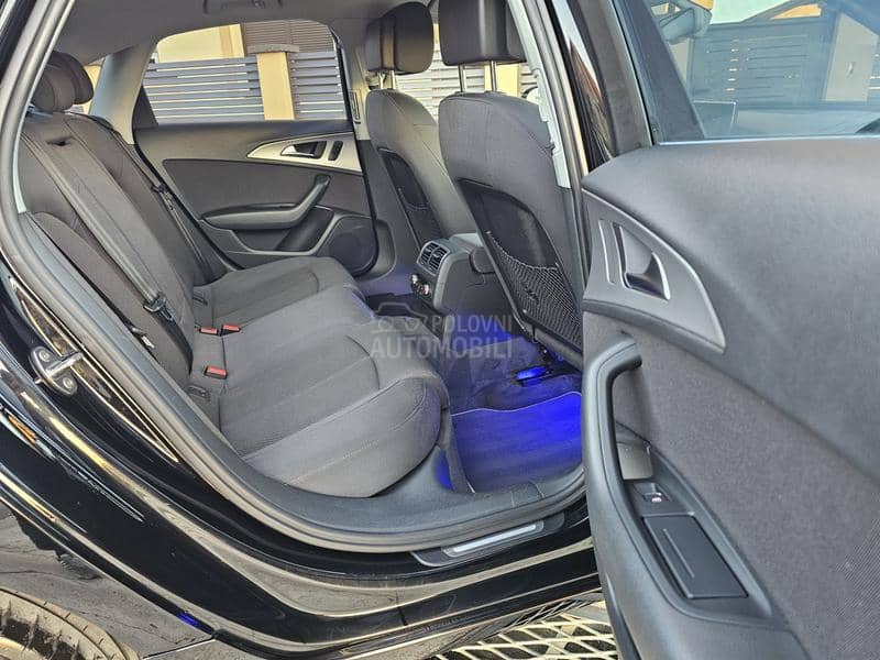 Audi A6 //TOOP STANjE