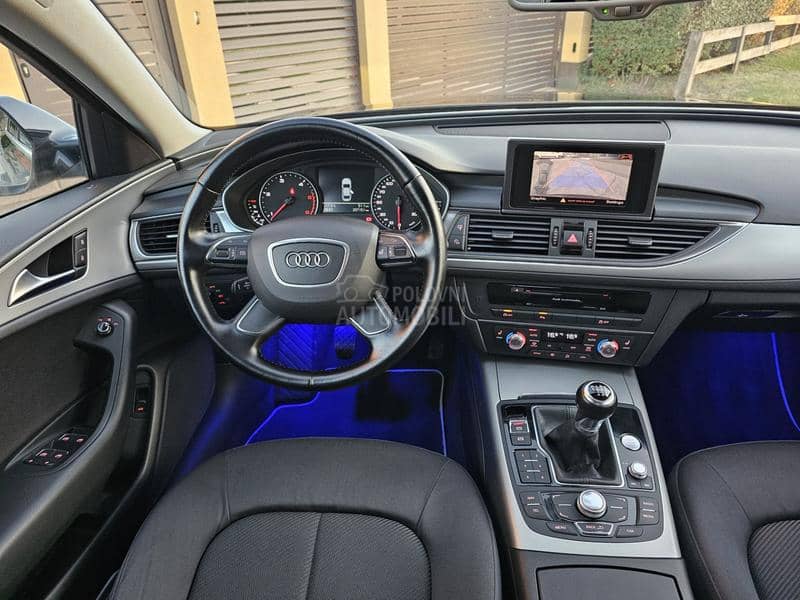 Audi A6 //TOOP STANjE