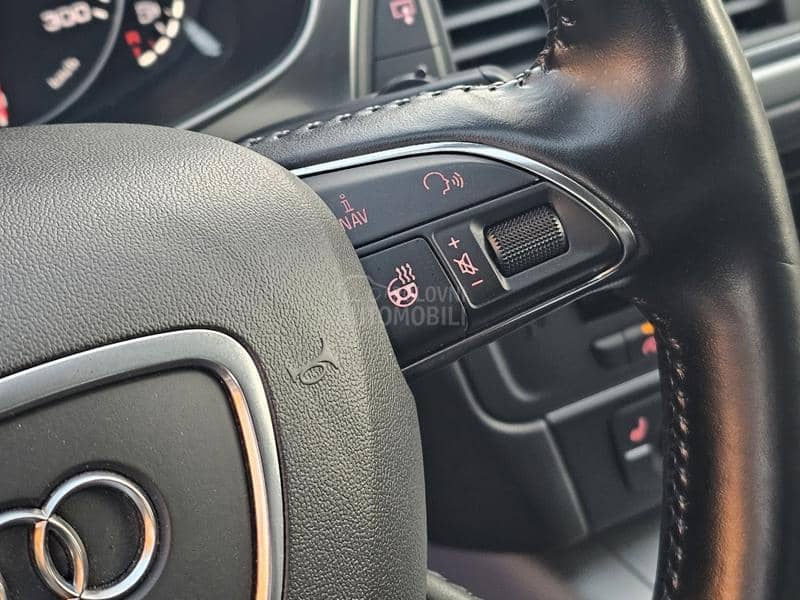 Audi A6 //TOOP STANjE