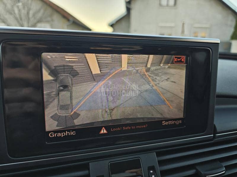 Audi A6 //TOOP STANjE