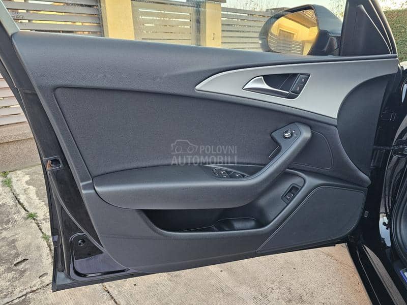 Audi A6 //TOOP STANjE