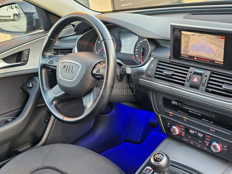 Audi A6 //TOOP STANjE