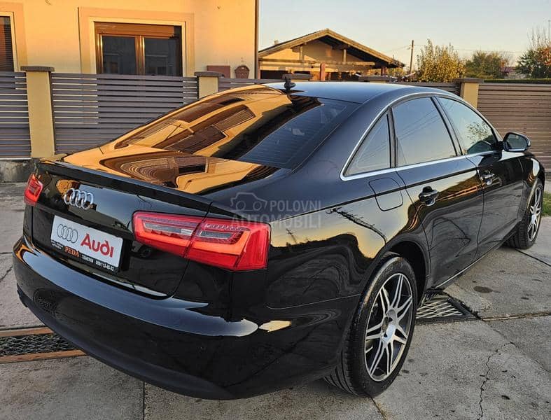 Audi A6 //TOOP STANjE