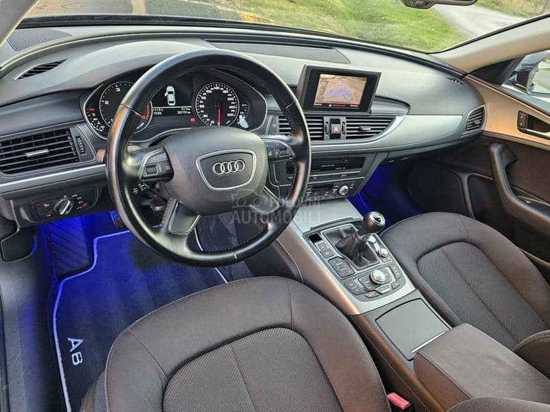 Audi A6 //TOOP STANjE