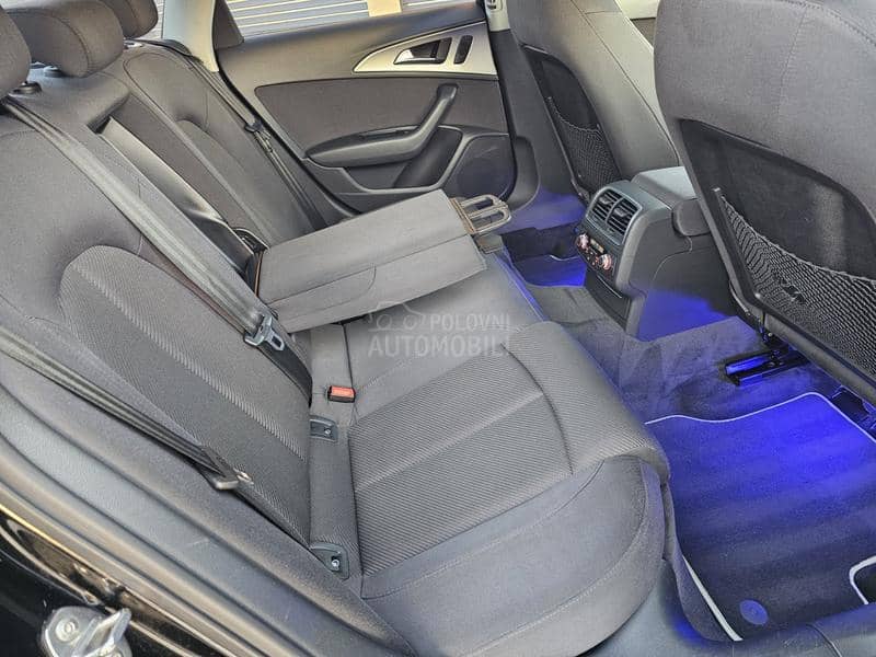 Audi A6 //TOOP STANjE