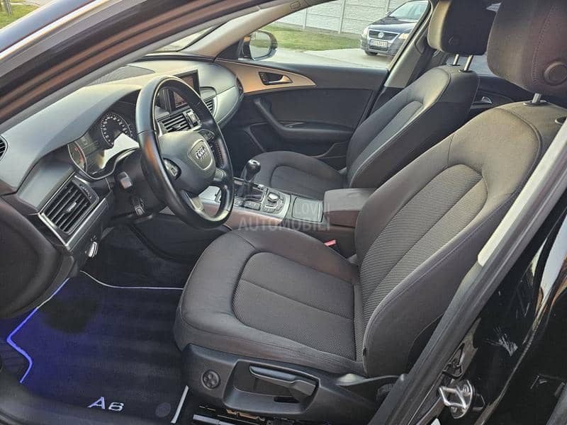 Audi A6 //TOOP STANjE