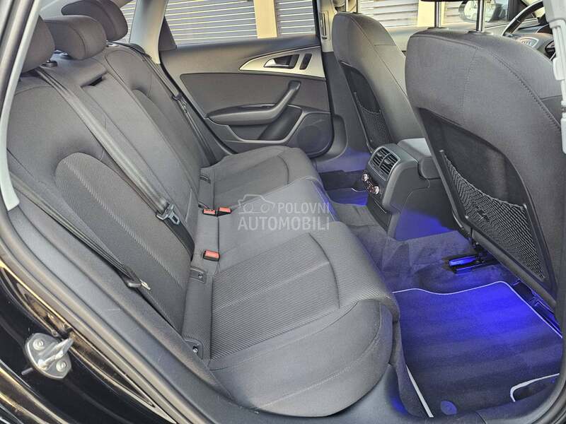 Audi A6 //TOOP STANjE