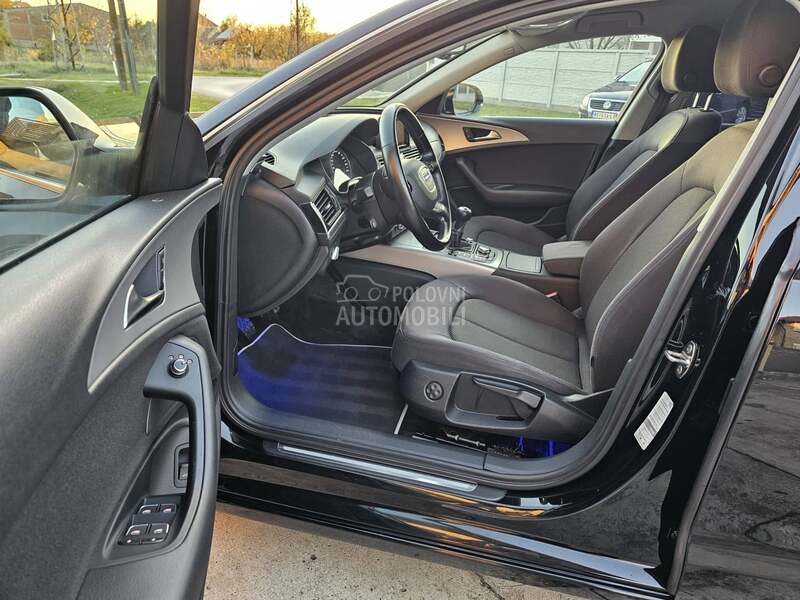 Audi A6 //TOOP STANjE