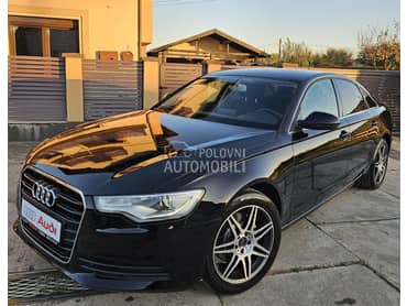 Audi A6 //TOOP STANjE
