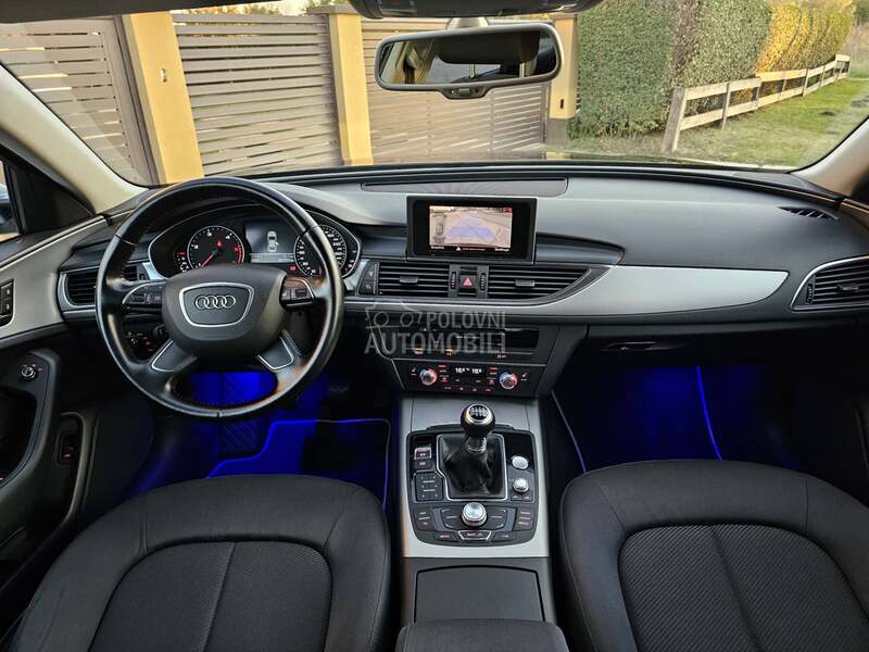Audi A6 //TOOP STANjE