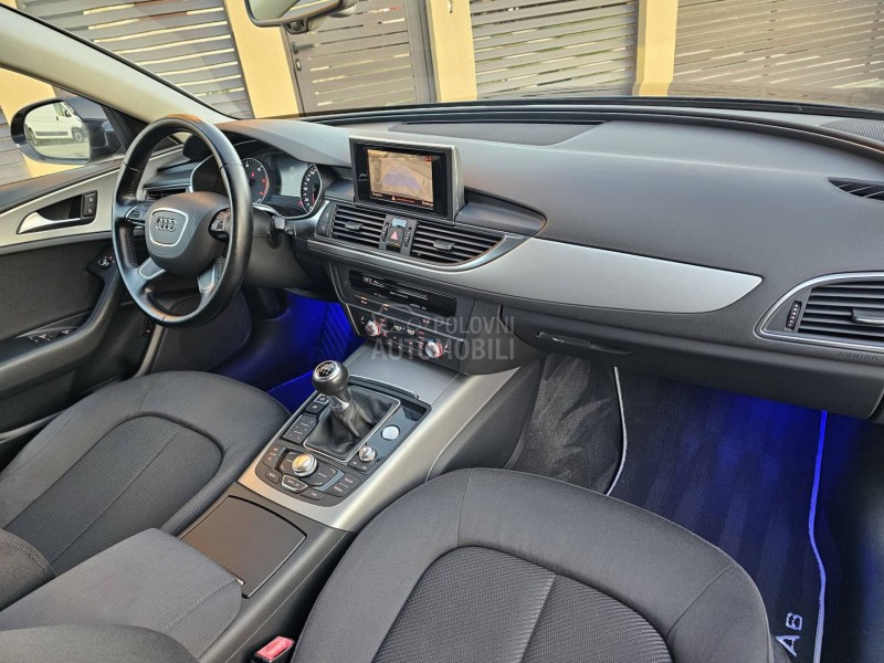 Audi A6 //TOOP STANjE