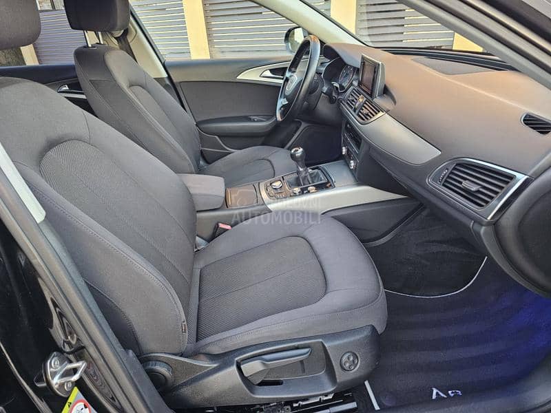 Audi A6 //TOOP STANjE