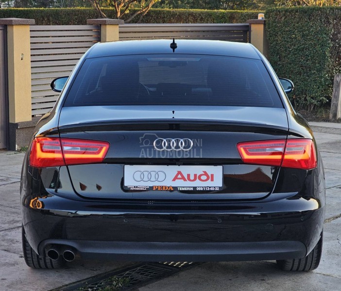 Audi A6 //TOOP STANjE