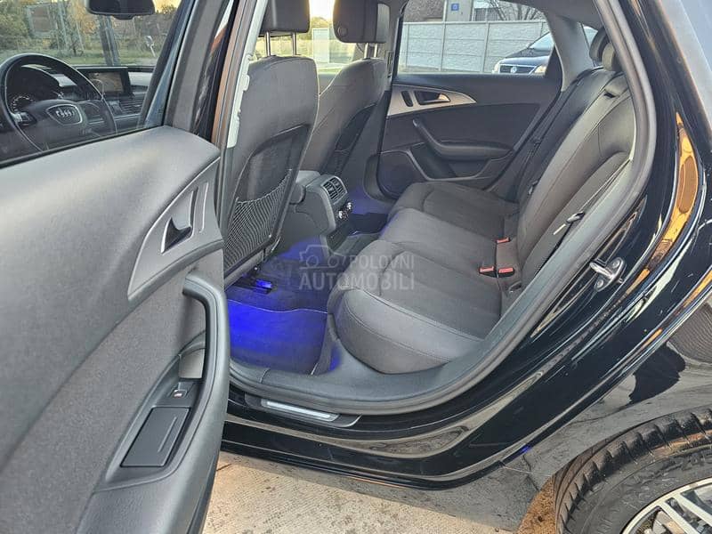 Audi A6 //TOOP STANjE